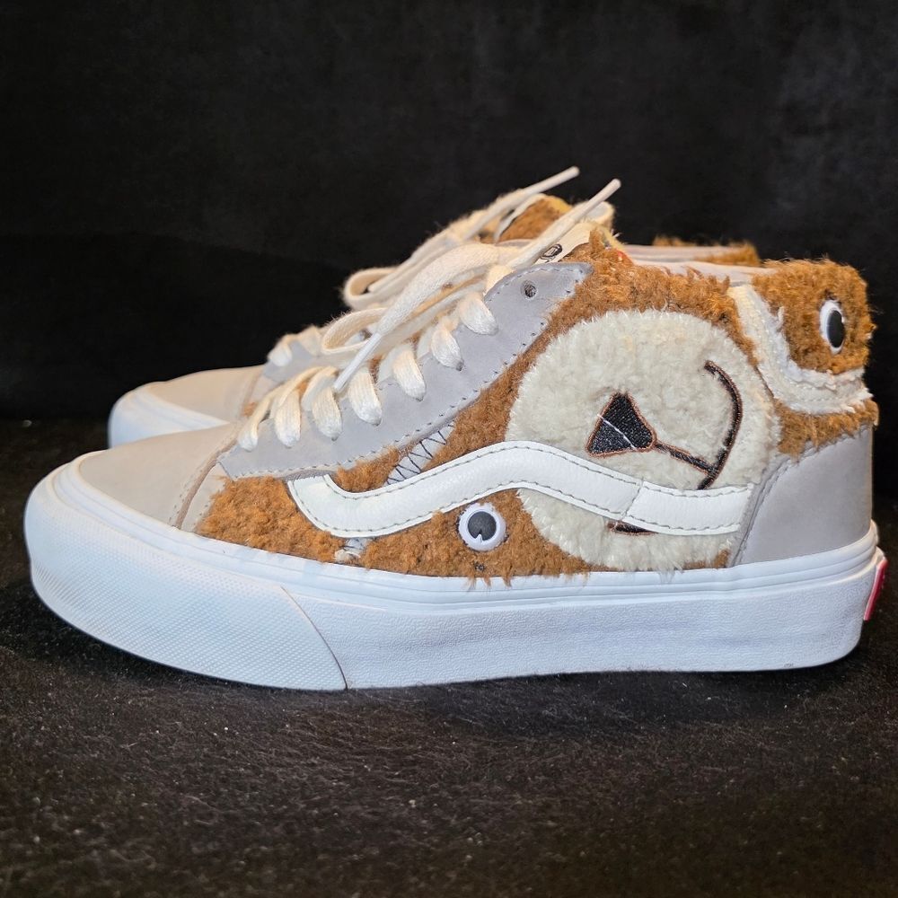 Vans Womens Size 6 - Picture 5 of 9